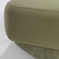 <a href="https://www.galeriegosserez.com/artistes/salamoun-roula.html">Roula Salamoun</a> - Archipelago - Fauteuil 